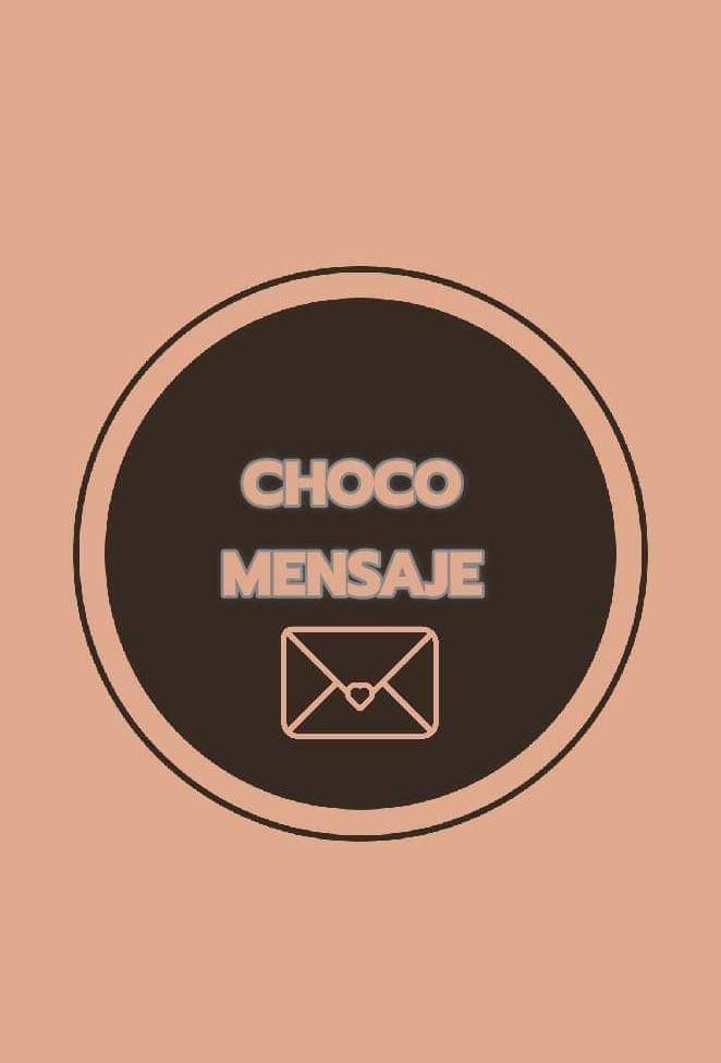 Choco Mensaje
