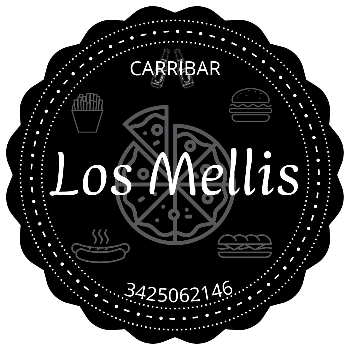 Carribar Los Mellis