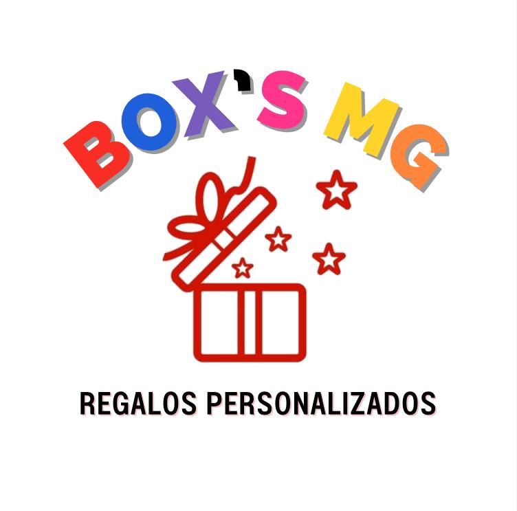Box’s MG . Regalos Personalizados